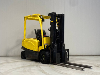 Carretilla elevadora eléctrica HYSTER