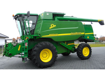 Cosechadora de granos JOHN DEERE 2000 Series