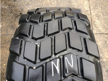 Neumático para Maquinaria agrícola Michelin 525/65R20.5 XS - USED NN 95%: foto 2