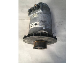 Alternador BOSCH