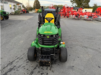 Cortacésped JOHN DEERE X950R 54 BH: foto 2