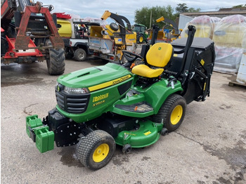 Cortacésped JOHN DEERE X9 Series