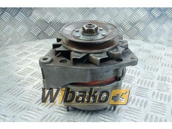 Alternador LIEBHERR