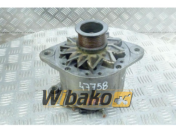 Alternador BOSCH