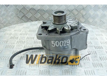 Alternador BOSCH