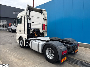 Cabeza tractora MAN TGX 18 460 EURO 6, Retarder, Standairco, ACC: foto 4 Cabeza tractora MAN TGX 18 460 EURO 6, Retarder, Standairco, ACC: foto 4
