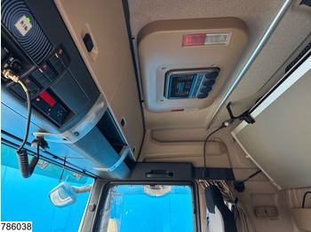 Cabeza tractora MAN TGX 18 460 EURO 6, Retarder, Standairco, ACC: foto 5 Cabeza tractora MAN TGX 18 460 EURO 6, Retarder, Standairco, ACC: foto 5