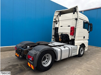 Cabeza tractora MAN TGX 18 460 EURO 6, Retarder, Standairco, ACC: foto 3 Cabeza tractora MAN TGX 18 460 EURO 6, Retarder, Standairco, ACC: foto 3