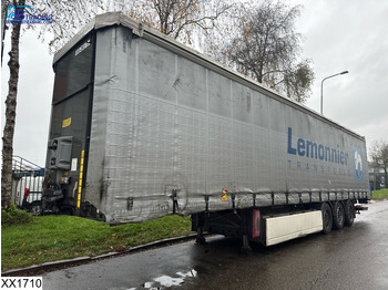 Semirremolque lona FRUEHAUF