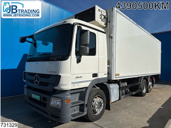 Camión frigorífico MERCEDES-BENZ Actros 2541