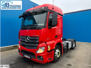 Cabeza tractora MERCEDES-BENZ Actros 1843