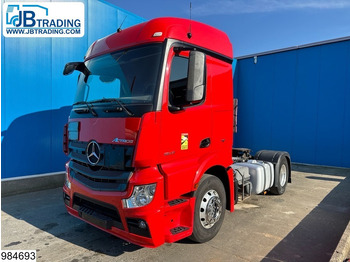 Cabeza tractora MERCEDES-BENZ Actros 1843