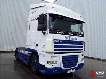 Cabeza tractora DAF XF 105 460