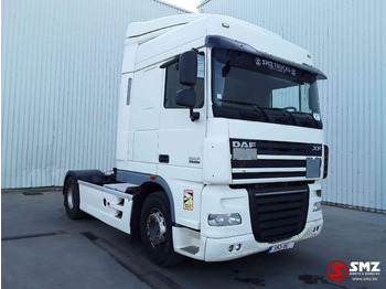 Cabeza tractora DAF XF 105 460