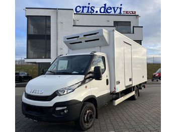 Furgoneta frigorifica IVECO Daily 70c18