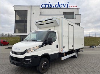 Furgoneta frigorifica IVECO Daily 70c18