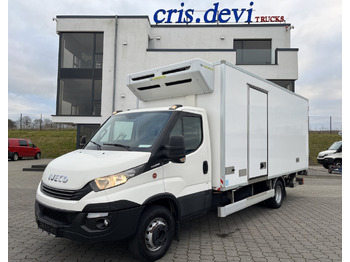 Furgoneta frigorifica IVECO Daily 70c18