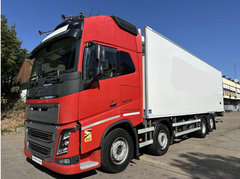 Camión frigorífico VOLVO FH16 550