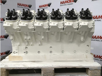 Maquinaria de construcción nuevo MAN D2842 LE406 LONG-BLOCK: foto 2