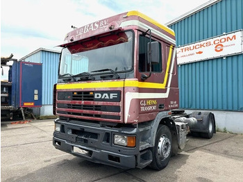 Cabeza tractora DAF 95 360