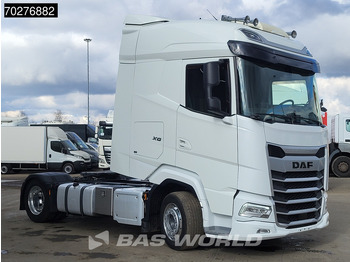 Cabeza tractora DAF XG 480 4X2 Mega XG Retarder 2xTanks LED Euro 6: foto 4