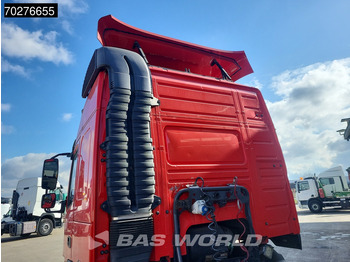 Cabeza tractora Volvo FMX 410 FMX 4X2 Euro 5: foto 4