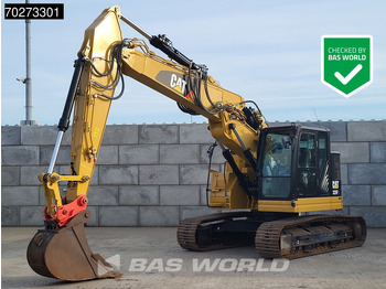 Excavadora de cadenas CATERPILLAR 325FL