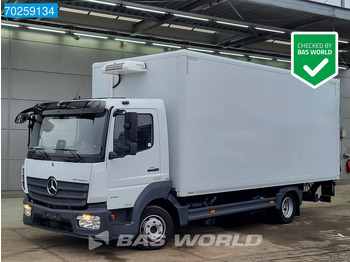 Camión frigorífico MERCEDES-BENZ Atego 816