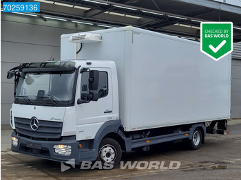 Camión frigorífico MERCEDES-BENZ Atego 816