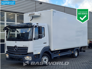 Camión frigorífico MERCEDES-BENZ Atego 816