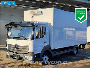 Camión frigorífico MERCEDES-BENZ Atego 816