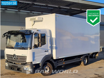 Camión frigorífico MERCEDES-BENZ Atego 816