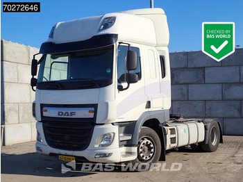 Cabeza tractora DAF CF 400