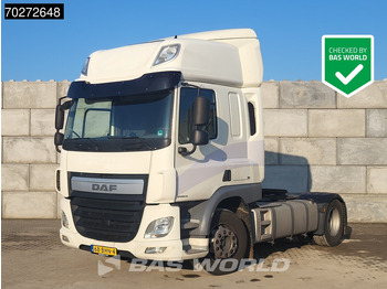 Cabeza tractora DAF CF 400