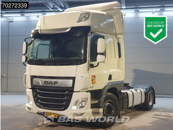 Cabeza tractora DAF CF 410