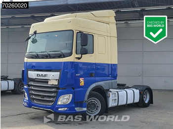 Cabeza tractora DAF XF 480