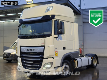 Cabeza tractora DAF XF 480