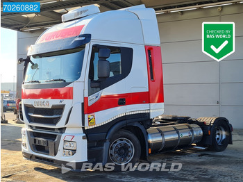 Cabeza tractora IVECO Stralis 460