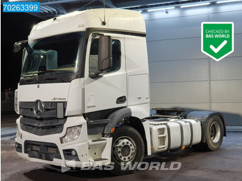 Cabeza tractora MERCEDES-BENZ Actros 1843