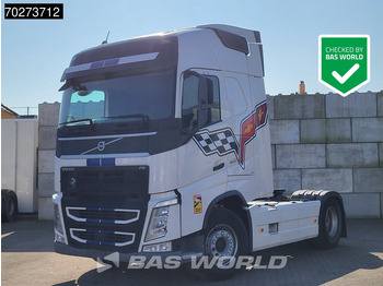 Cabeza tractora VOLVO FH 460