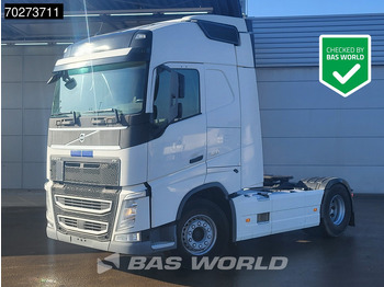 Cabeza tractora VOLVO FH 460