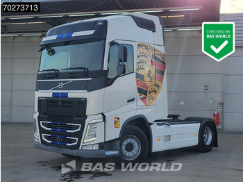 Cabeza tractora VOLVO FH 460