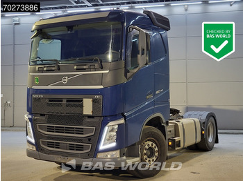 Cabeza tractora VOLVO FH 460