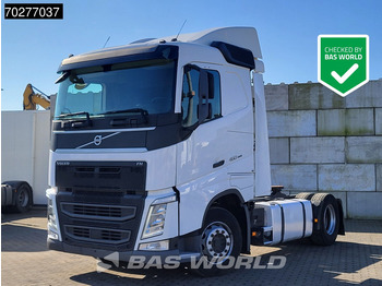 Cabeza tractora VOLVO FH 460