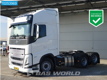 Cabeza tractora VOLVO FH 460