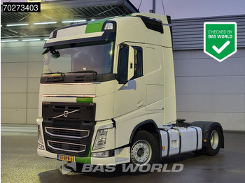 Cabeza tractora VOLVO FH 460