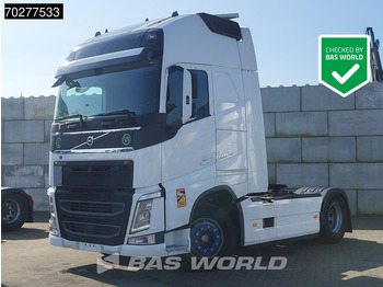 Cabeza tractora VOLVO FH 500