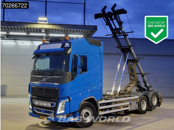 Camión multibasculante VOLVO FH 460