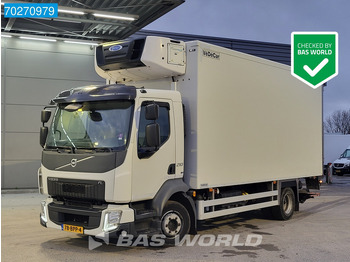 Camión frigorífico VOLVO FL 210