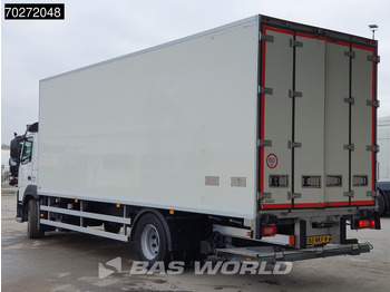 Camión frigorífico Volvo FM 330 4X2 NL-Truck Carrier SUPRA 1150 MT Ladebordwand Euro 6: foto 3